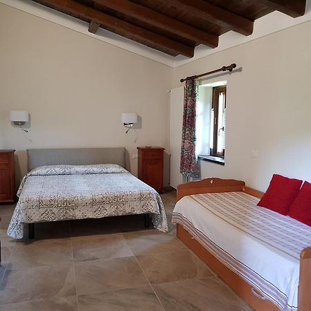 Lisio La Botalla Agriturismo מראה חיצוני תמונה
