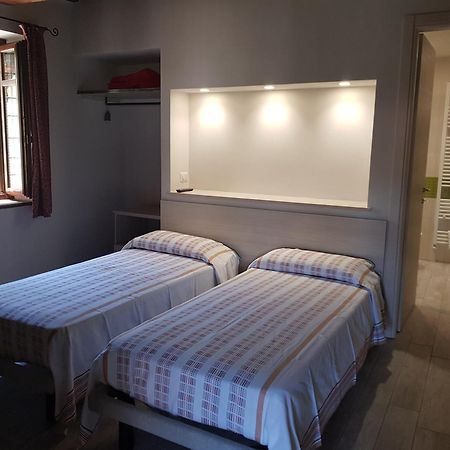 Lisio La Botalla Agriturismo מראה חיצוני תמונה