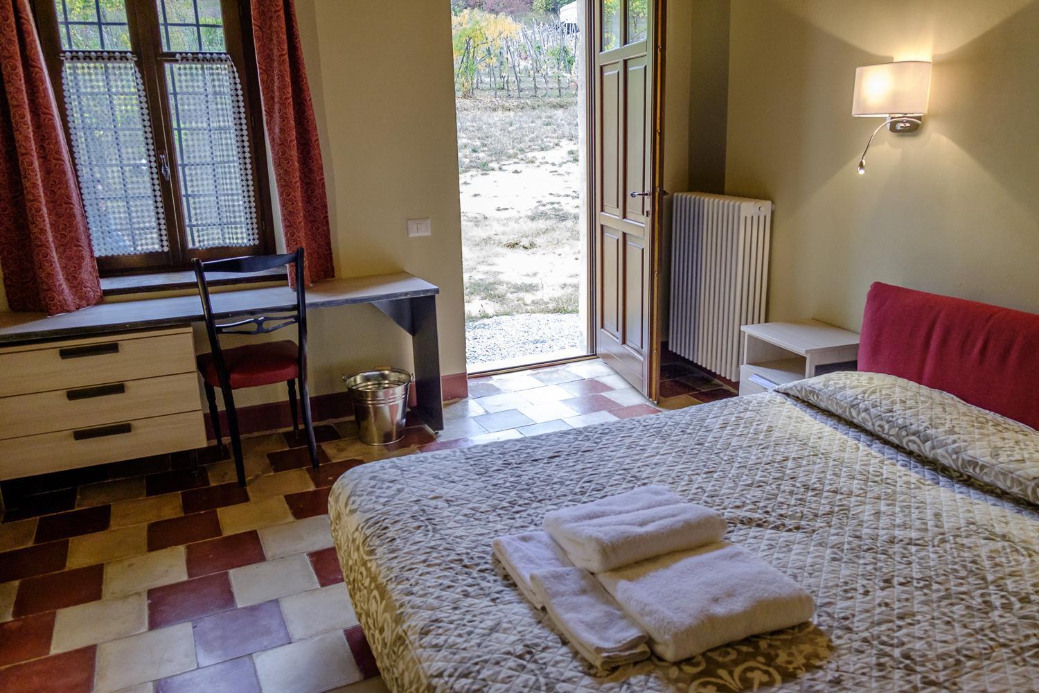 Lisio La Botalla Agriturismo מראה חיצוני תמונה