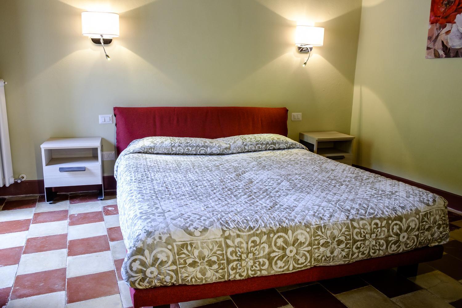 Lisio La Botalla Agriturismo מראה חיצוני תמונה