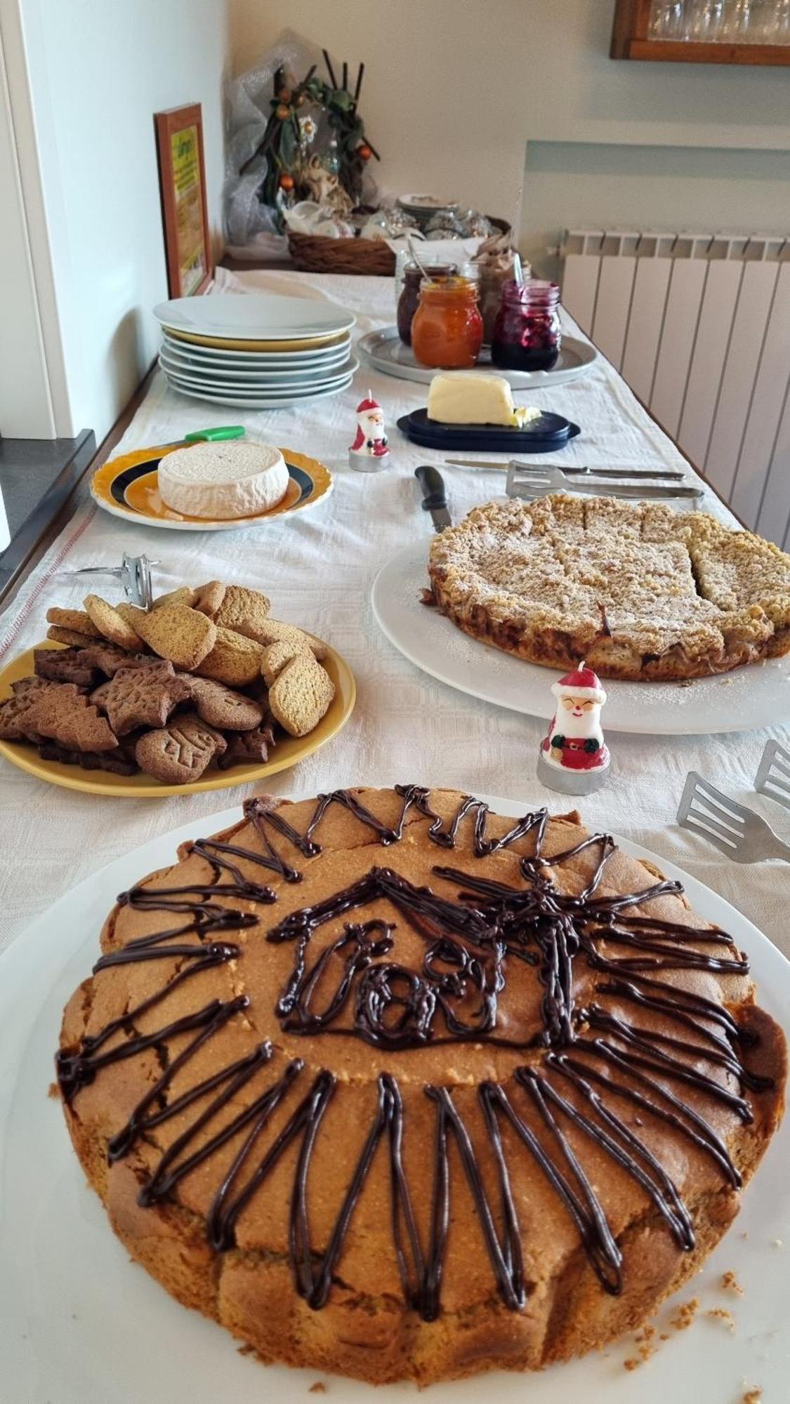 Lisio La Botalla Agriturismo מראה חיצוני תמונה