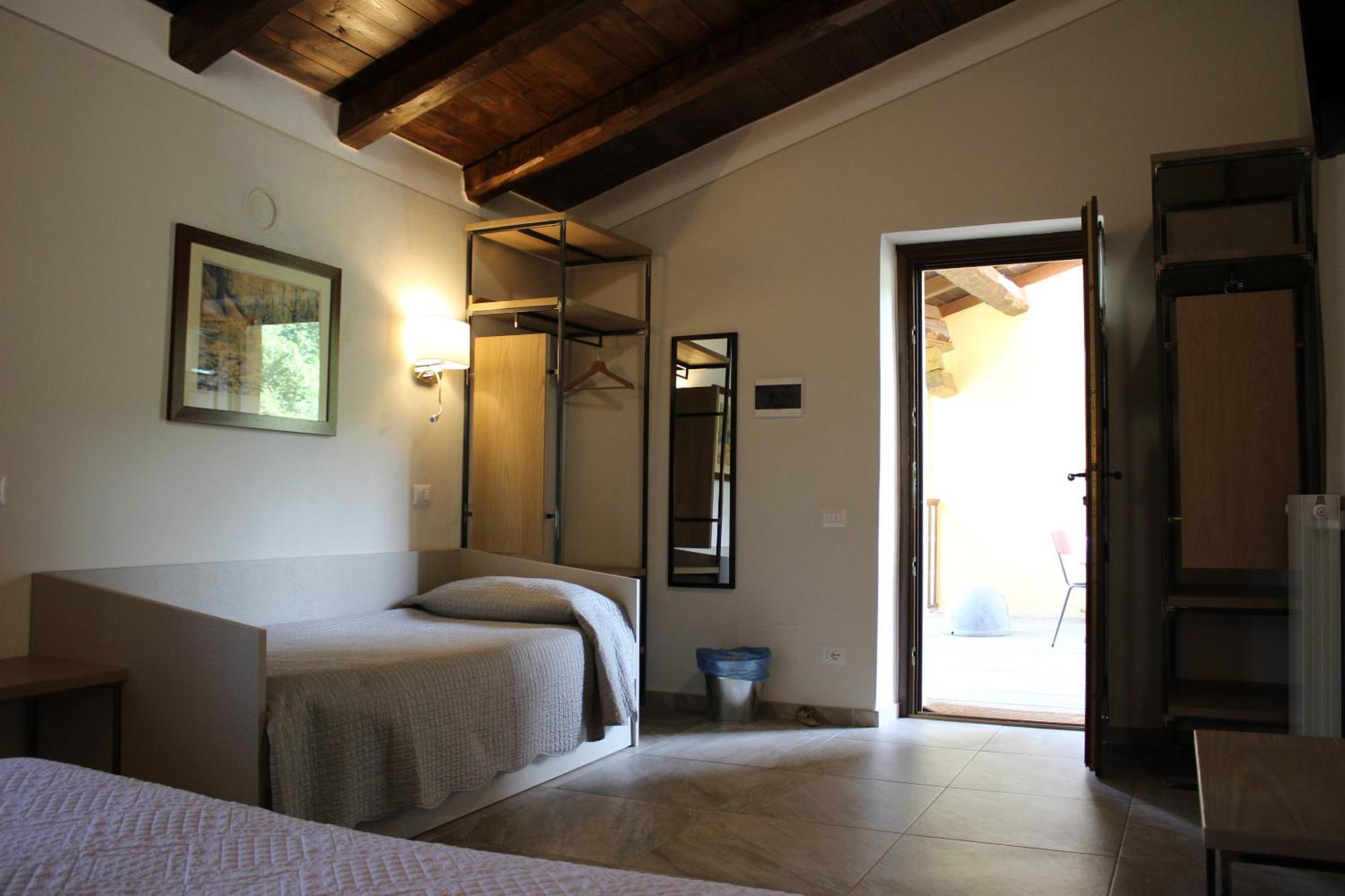 Lisio La Botalla Agriturismo חדר תמונה