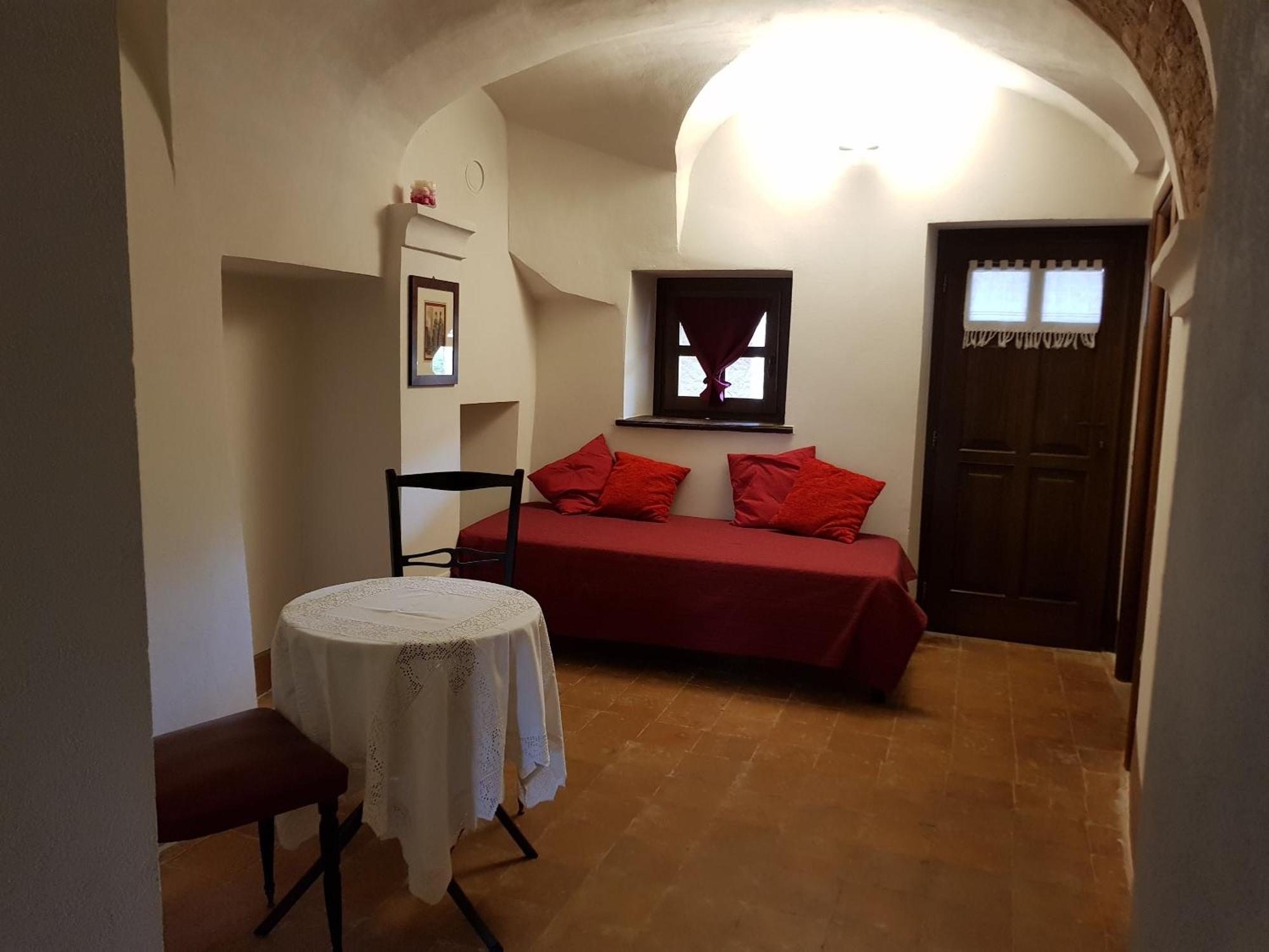 Lisio La Botalla Agriturismo מראה חיצוני תמונה
