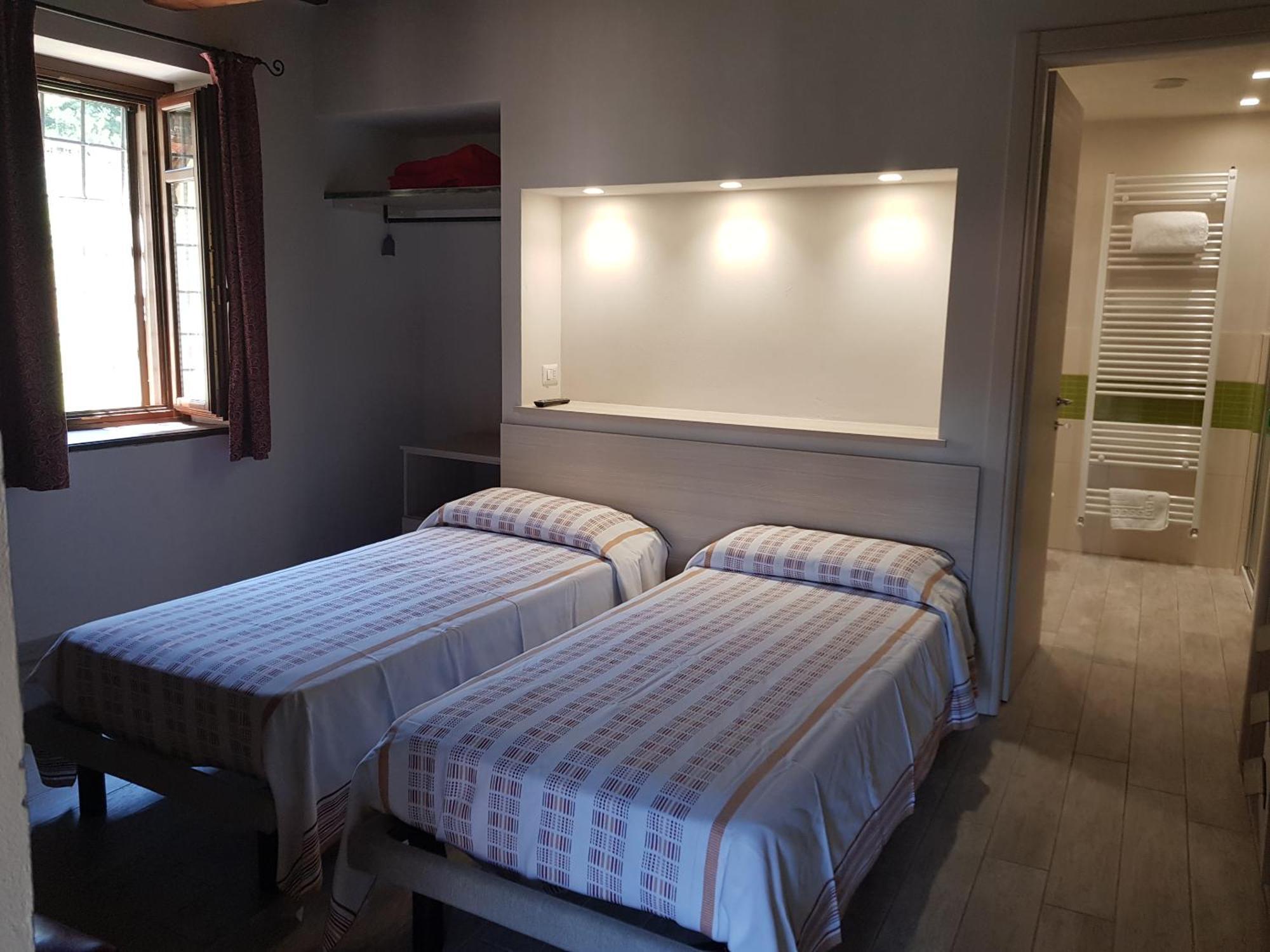 Lisio La Botalla Agriturismo מראה חיצוני תמונה
