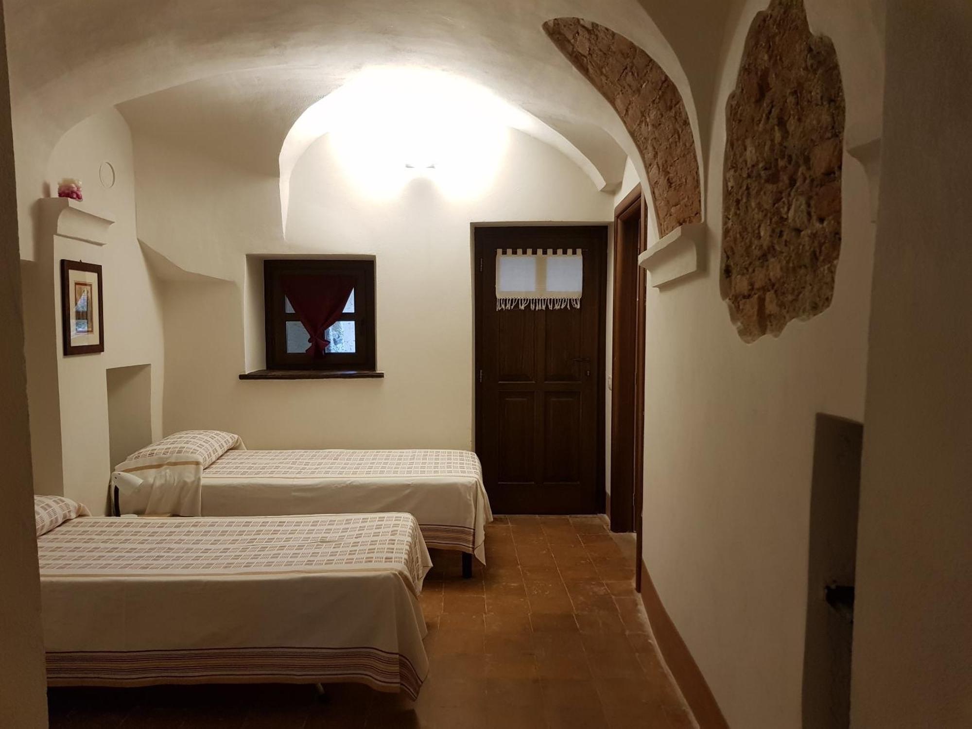 Lisio La Botalla Agriturismo מראה חיצוני תמונה