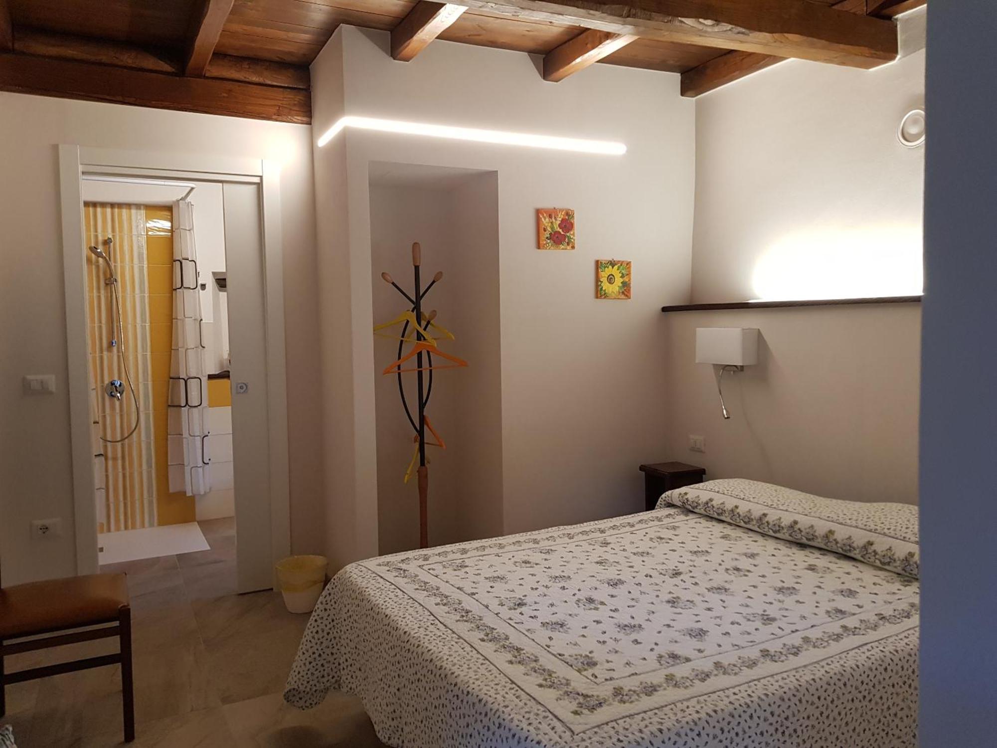 Lisio La Botalla Agriturismo מראה חיצוני תמונה