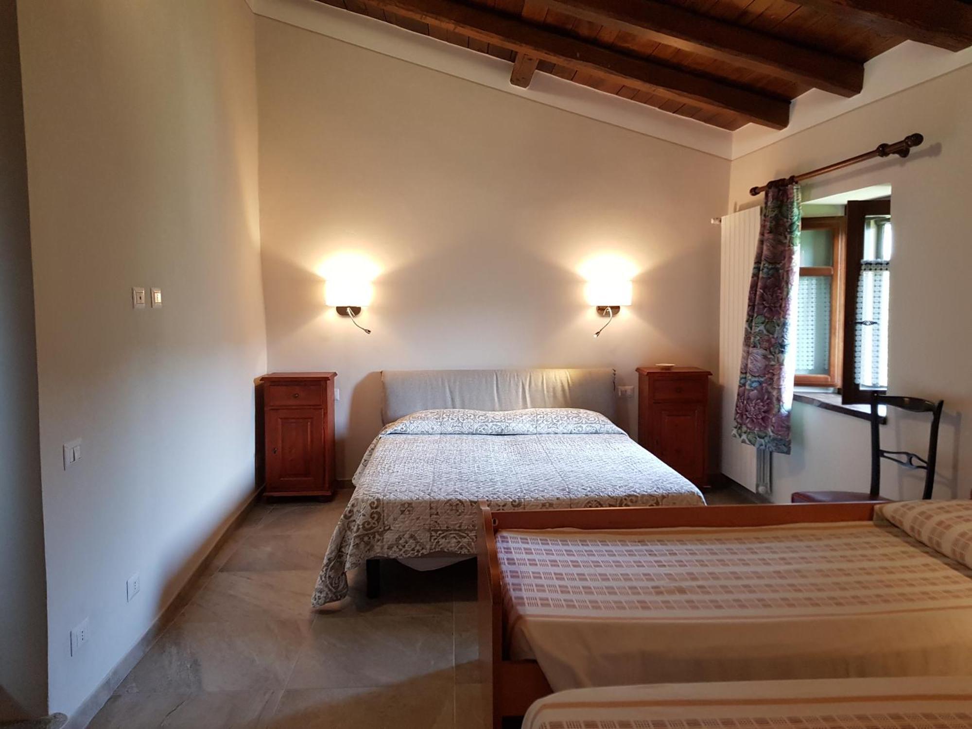 Lisio La Botalla Agriturismo מראה חיצוני תמונה